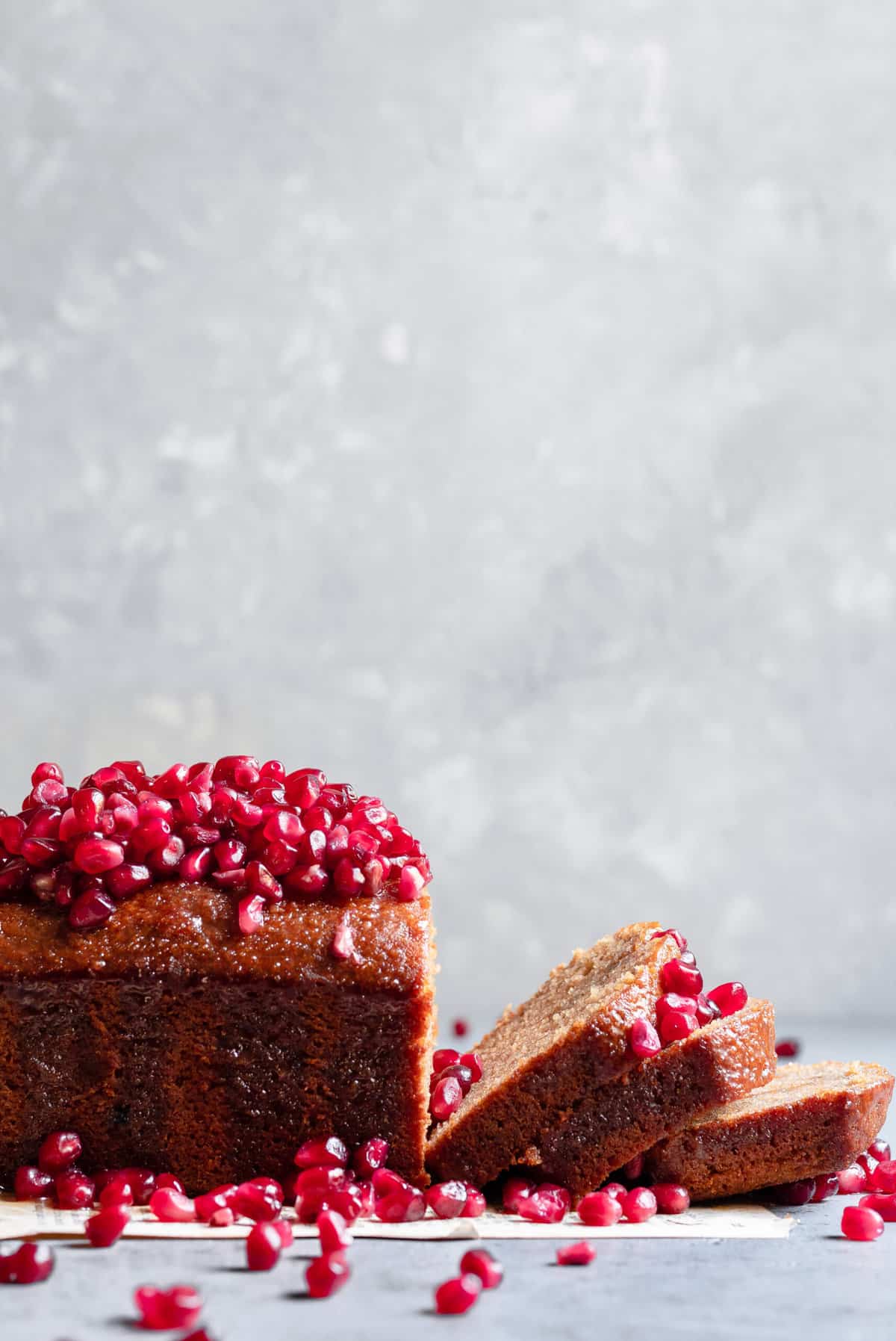 Rosh Hashanah honey cake, best recipe for the jewish holiday