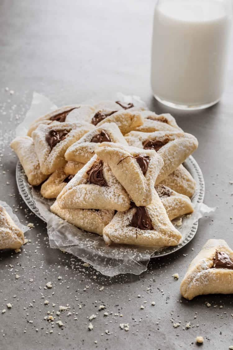 hamentashen time!