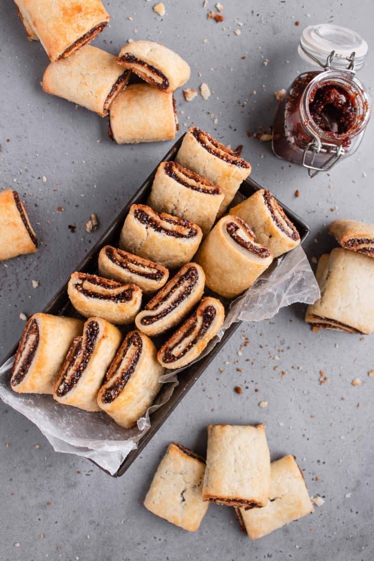 fig rugelach