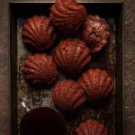 chocolate madeleines recipe.