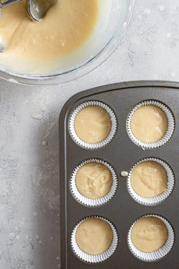 These Eggs Free Cupcakes delicous and easy to make
