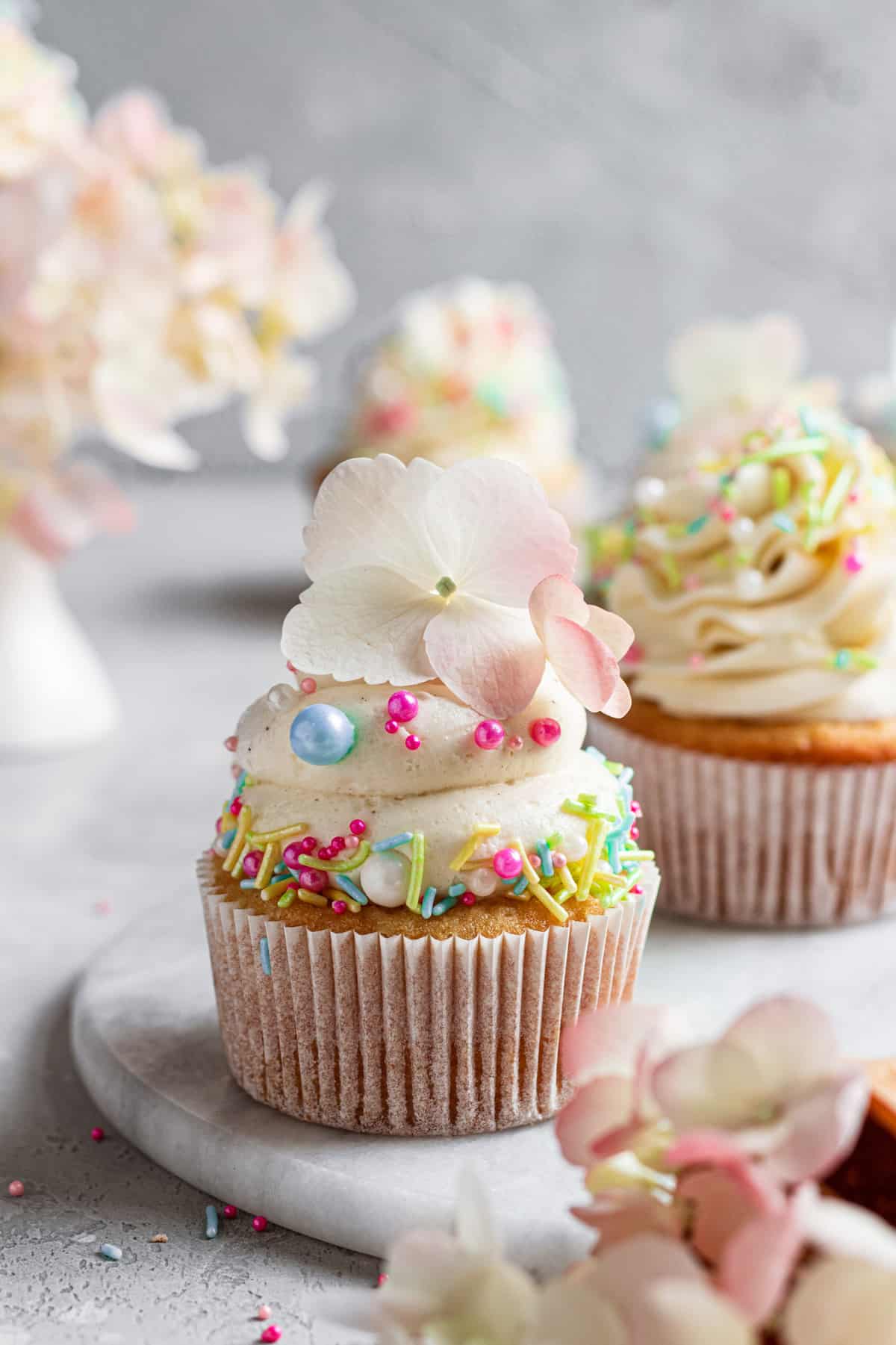 Eggs free cupcakes recipes