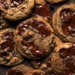 coffee cookies recipe