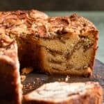 Jewish apple cake recipe