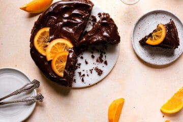 Chocolate Archives One Sarcastic Baker