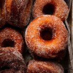 Brioche Donuts Recipe.
