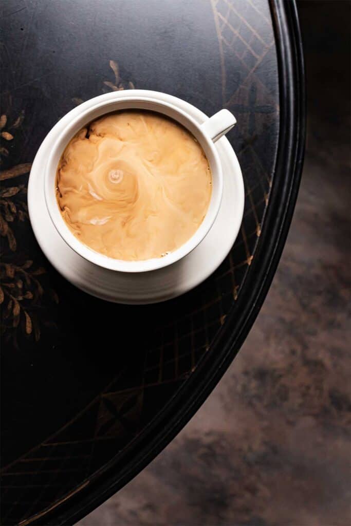 What is heavy cream, and the difference vs. whipping cream