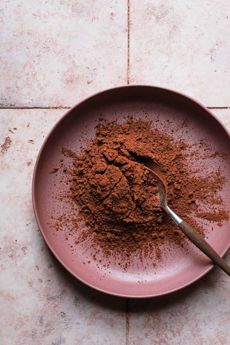 What is cocoa powder and how to use it in baking One Sarcastic Baker