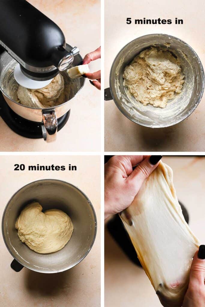 Easy Brioche Bread Recipe - One Sarcastic Baker