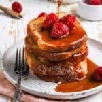 brioche bread french toast