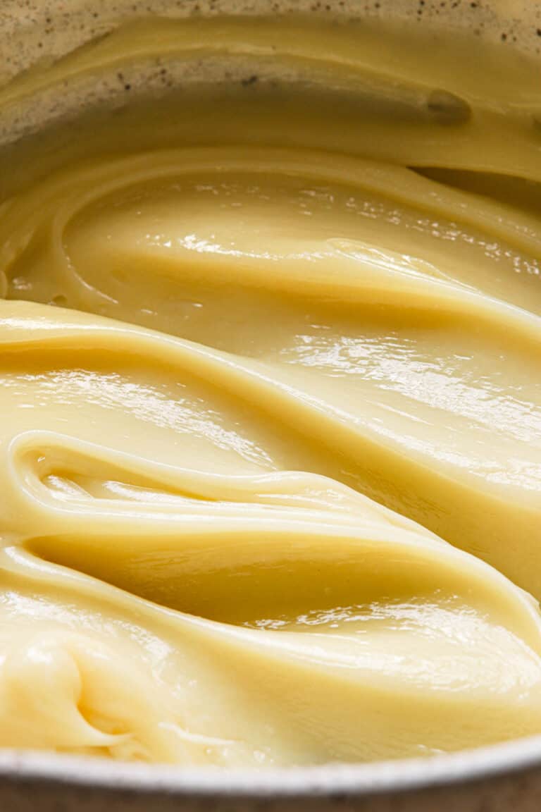 White Chocolate Ganache Recipe One Sarcastic Baker