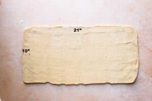 21x10 rectangle book