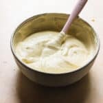 Chiboust creme recipe