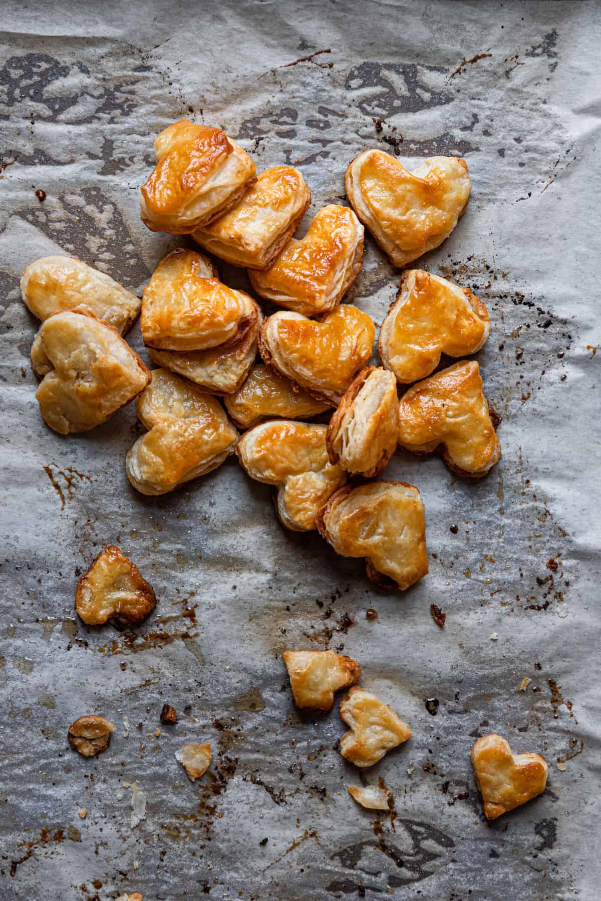 How To Make Cream Cheese Pie Crust One Sarcastic Baker