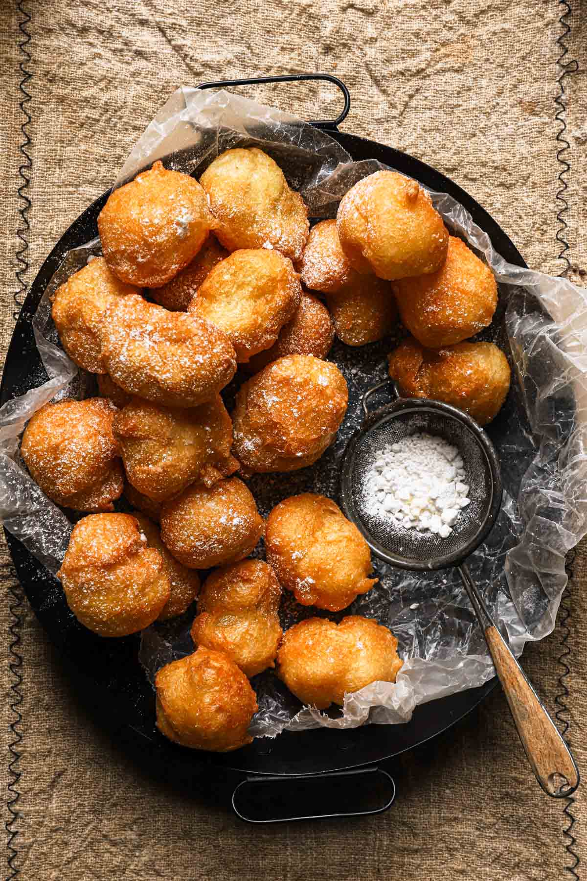 Zeppole