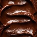 cremeux recipe