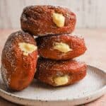 Bombolini donuts recipe