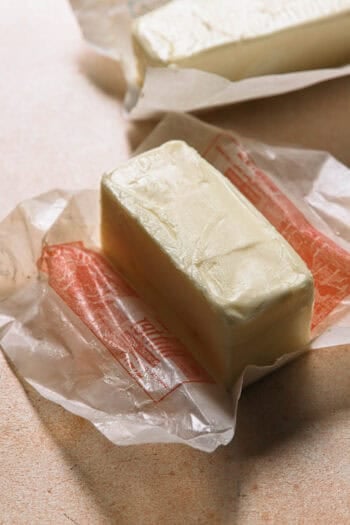 softening butter fast.