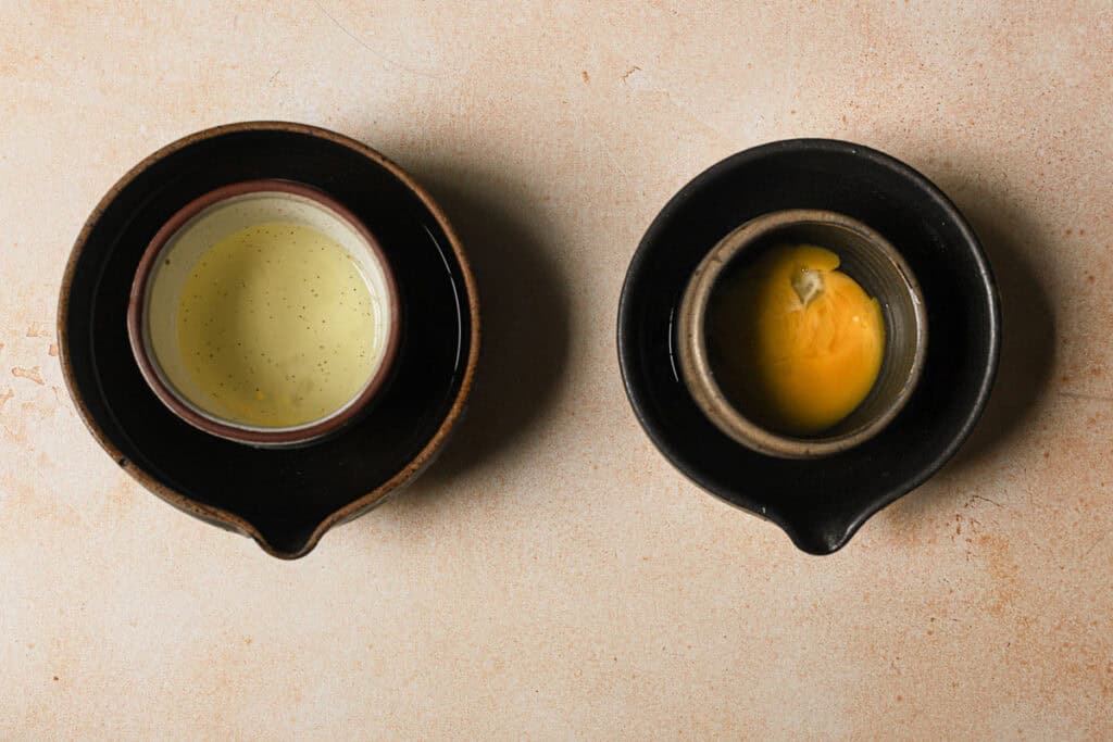 How To Bring Eggs To Room Temperature, a quick guide