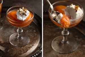 Easy Compote Recipe