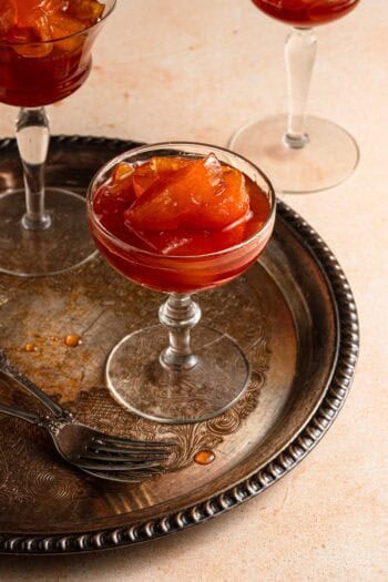 apple compote recipe.