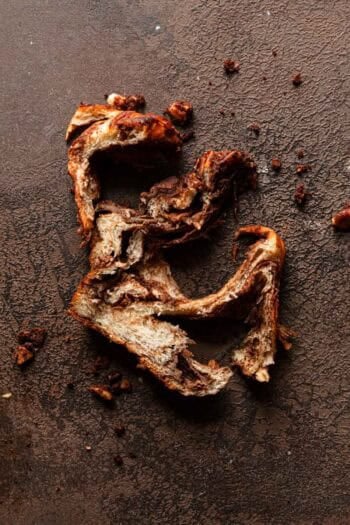 Babka dough recipe