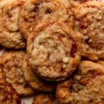strawberry sugar cookies recipe.