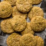 pistachio sugar cookies recipe.