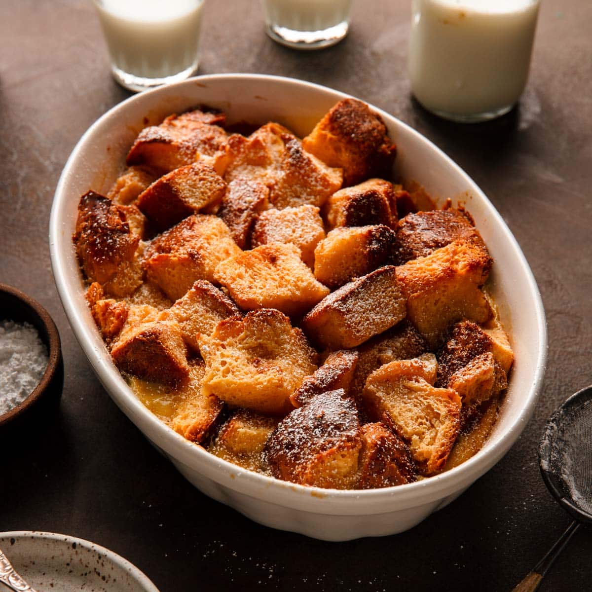 brioche-bread-pudding-with-white-chocolate