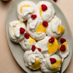 mini pavlova recipe.