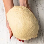 yeasted sweet roll dough recipe.