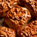 sticky cinnamon rolls recipe.